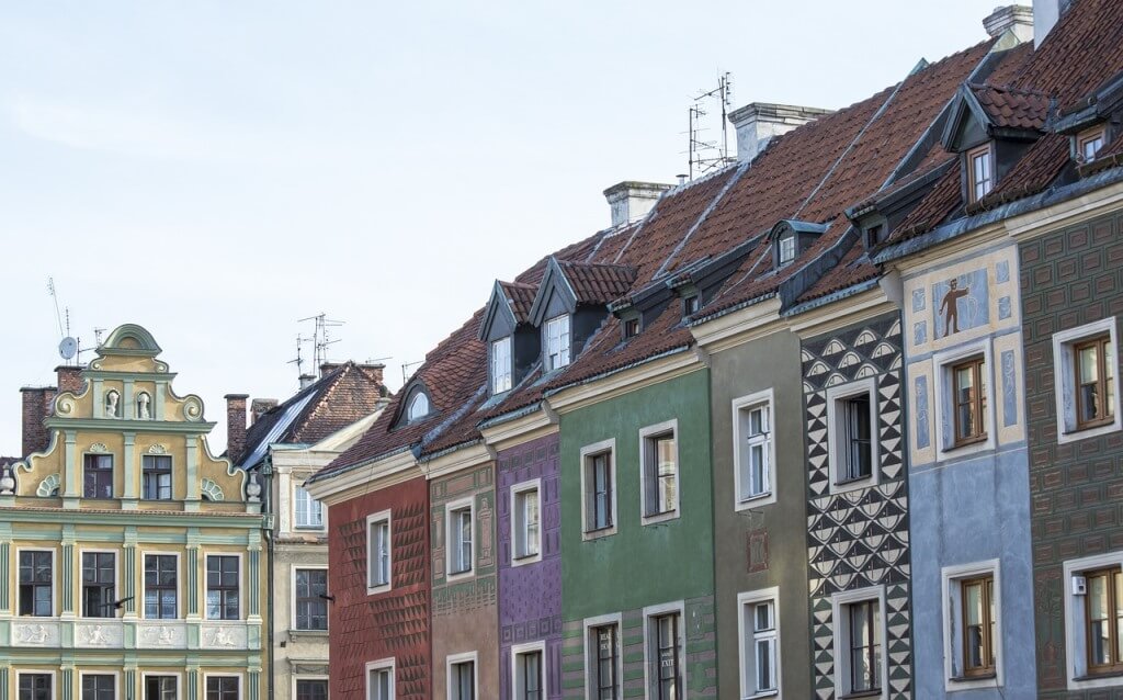 Страхование съемного жилья в Польше Профрекрутингцентр